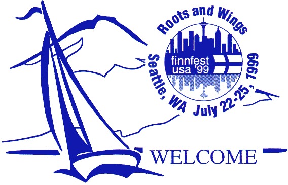 Enter the FinnFest USA '99 Web-site (frames edition)!