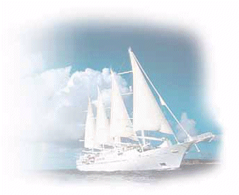 WindStar Cruises Supports FinnFest99!